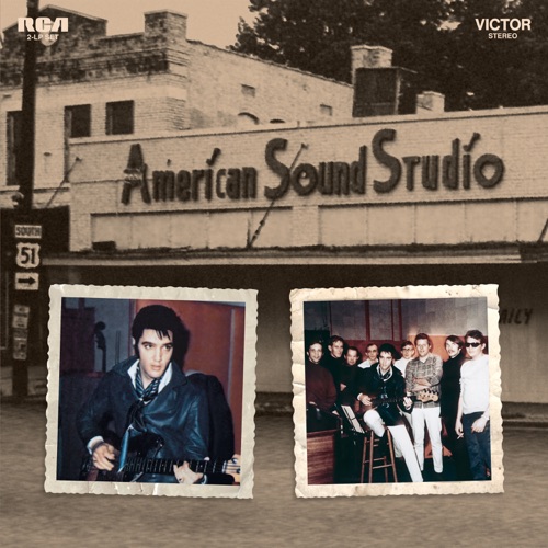 American Sound 1969 – Elvis Presley-无损音乐