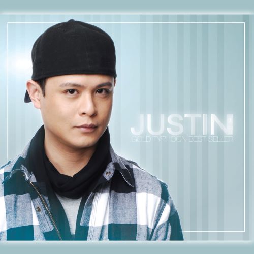 侧田 Gold Typhoon Best Sellers Series_ Justin Lo-无损音乐/蓝光演唱会