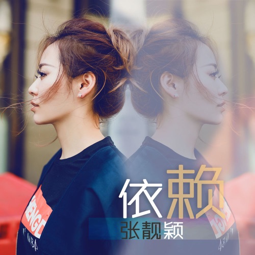 依赖 – Single – 张靓颖-无损音乐