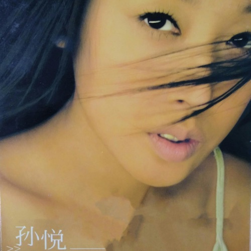百合花 – 孙悦-无损音乐