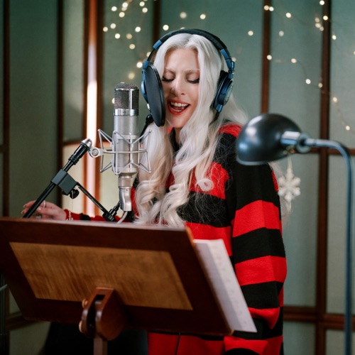 Santa Claus Is Coming To Town – Single – Lady Gaga-无损音乐