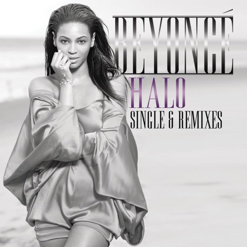 Halo (Remixes) – EP – Beyoncé-无损音乐
