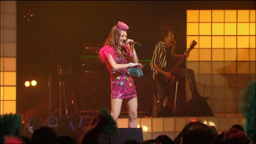 girl next door 《all my life 付属 DVD .09.19》 2012 演唱会 [DVD ISO 1.89GB]