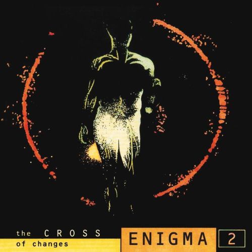 The Cross of Changes1993 – 英格玛 Enigma [5.1声道]-无损音乐