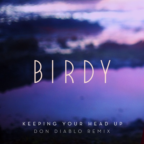 Keeping Your Head Up (Don Diablo Remix) [Radio Edit] – Single – Birdy-无损音乐