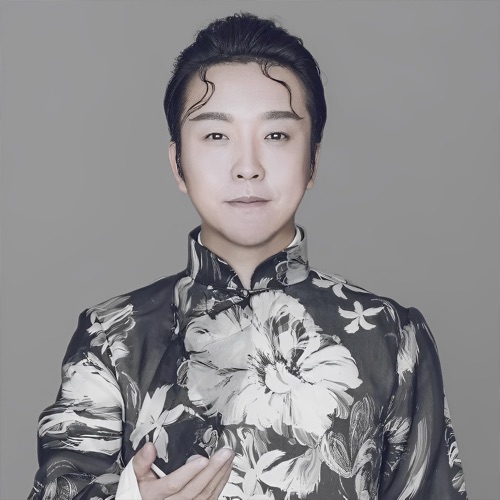 刚好遇见你 – Single (DJ小鱼儿 Remix) – Single – 李玉刚-无损音乐