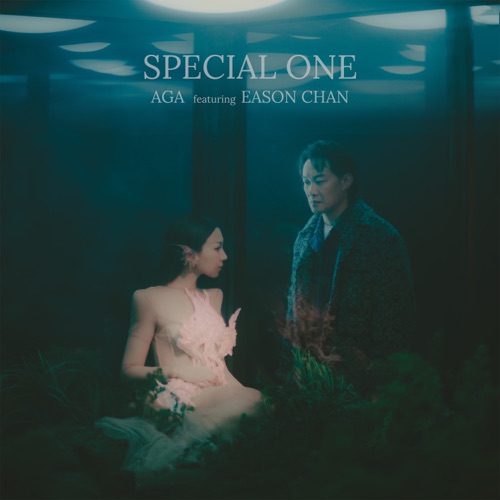 Special One (feat. 陈奕迅) – AGA-无损音乐
