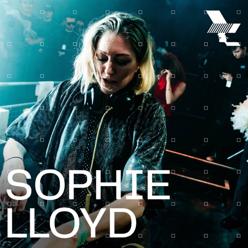 The Warehouse Project: Sophie Lloyd在曼彻斯特，2024年12月31日（DJ Mix） – Sophie LloydThe Warehouse Project: Sophie Lloyd in Manchester, Dec 31, 2024 (DJ Mix)-无损音乐