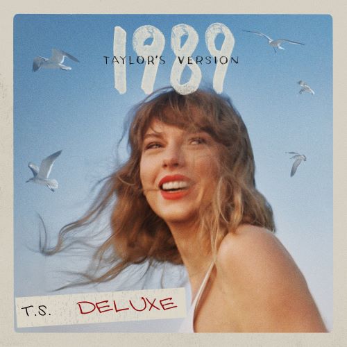 Taylor Swift 1989 (Taylor’s Version) [Deluxe]-无损音乐