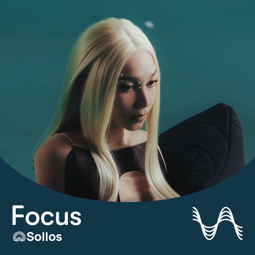 AGA Sollos Focus Collection – AGA-无损音乐