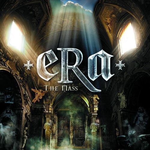 魔界传奇(The Mass) – ERA [5.1声道]-无损音乐