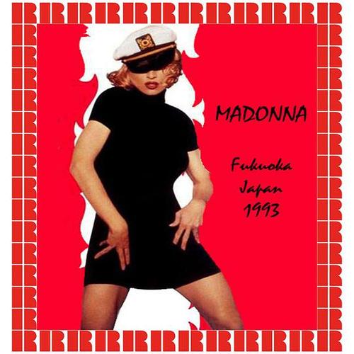 Madonna 麦当娜 Girlie Show 《Live From Fukuoka D5》 演唱会 [DVD ISO 4.3G]-无损音乐