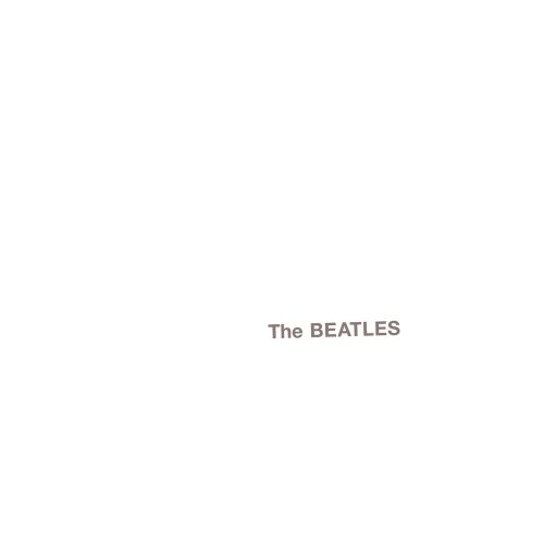 White Album-CD2 – 披头士乐队(The Beatles) [5.1声道]-无损音乐