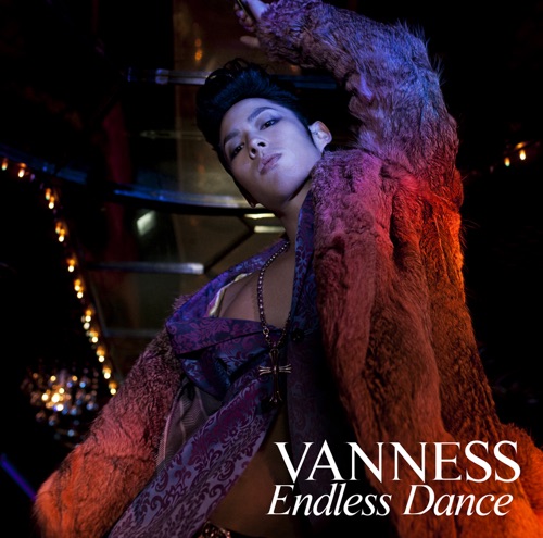 Endless Dance – EP – 吴建豪-无损音乐