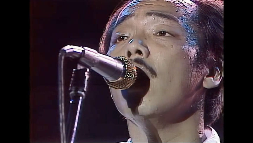 【香港：谭咏麟】【韩国：赵容弼】【日本：谷村新司】 《谭咏麟&谷村新司&赵容弼 PAX MUSICA 84 亚洲和平演唱会》 1984 演唱会 [DVD ISO 3.65GB]