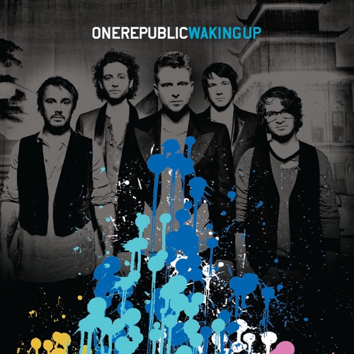Waking Up (Deluxe Version) – OneRepublic-无损音乐
