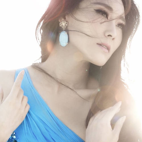 我爱你长沙 – Single – 徐千雅-无损音乐