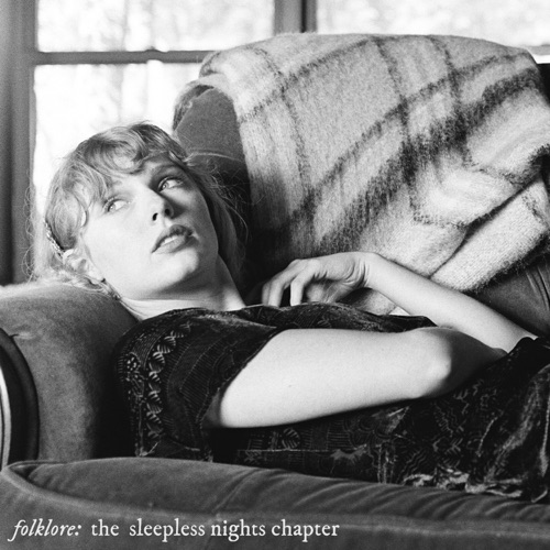 folklore: the sleepless nights chapter – EP – Taylor Swift-无损音乐