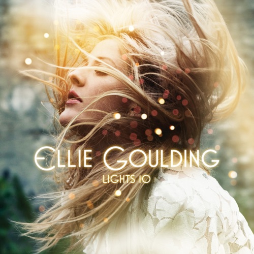 Lights 10 – Ellie Goulding-无损音乐