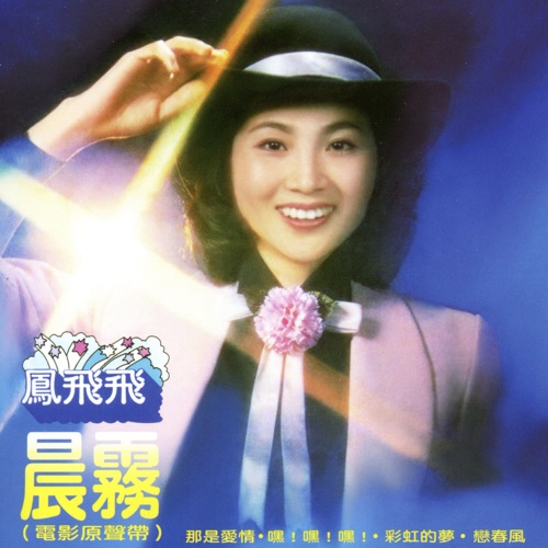 晨雾 – 凤飞飞-无损音乐