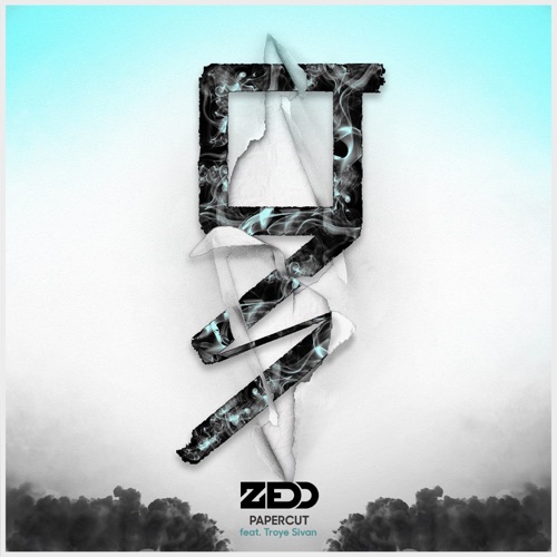 Papercut (feat. Troye Sivan) [Grey Remix] – Single – Zedd & Grey-无损音乐