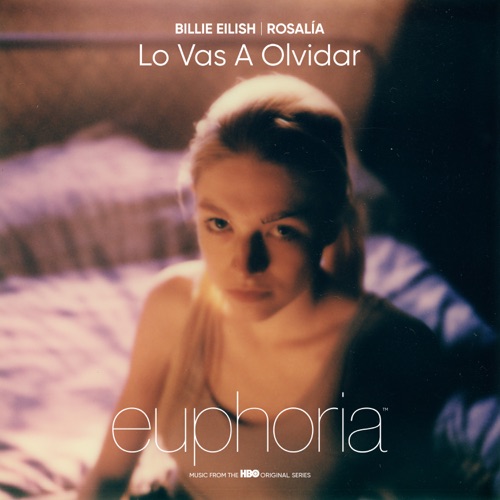 Lo Vas A Olvidar – Single – Billie Eilish & ROSALIA-无损音乐
