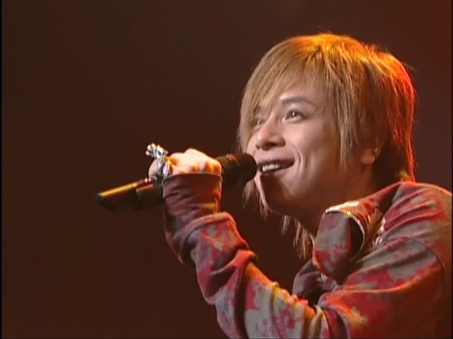 高橋直純 《7色のscene Naozumi Takahashi – Nana-iro no scene Naozumi Takahashi A’LIVE “scene TOUR” .8.21-.9.4》 2005 演唱会 [DVD ISO 7.34GB]