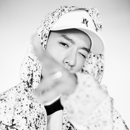Turn Up – Single – 周汤豪-无损音乐