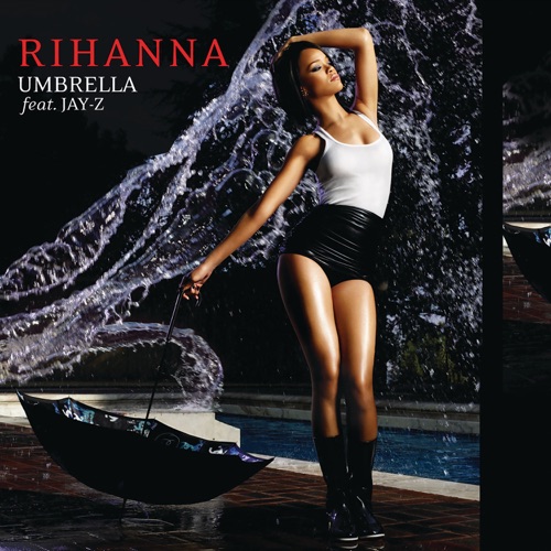 Umbrella (feat. JAY-Z) [Remixes] – Rihanna-无损音乐