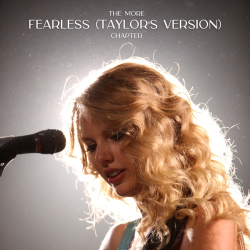The More Fearless (Taylor’s Version) Chapter – EP – Taylor Swift-无损音乐