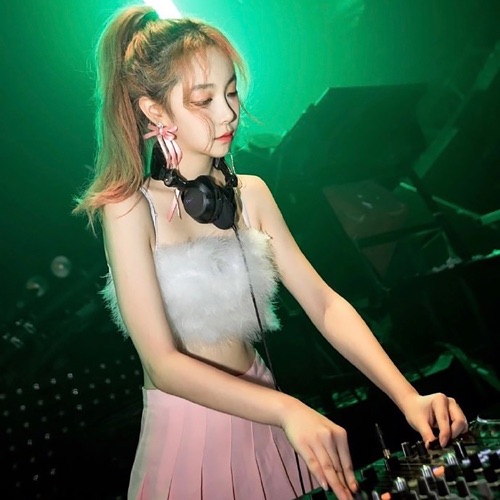 DJ舞曲 劲爆舞曲重低音 夜店车载慢摇 DJ舞曲热歌 燃爆全场 – EP – DJ阿基-无损音乐