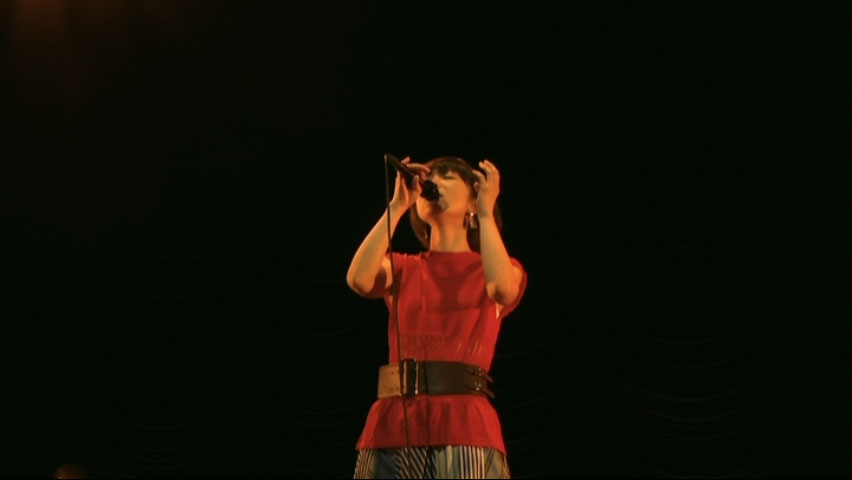 熊木杏里 Anri Kumaki 《Kumaki Anri LIVE “Honto no LIVE Best-ban 15th Hen” ~An’s Choice~》 2019 演唱会 [DVD ISO 7.65GB]