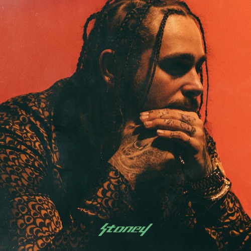 Stoney (Deluxe) – Post Malone-无损音乐