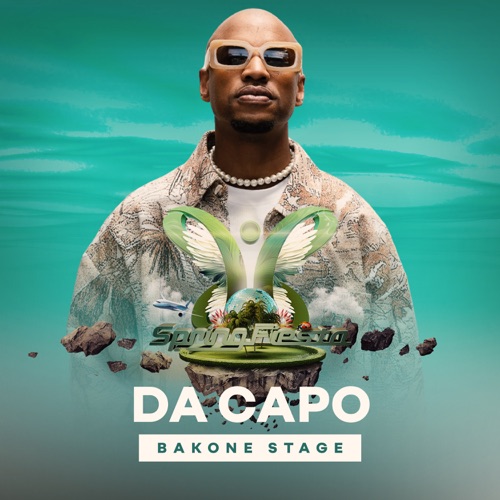 春季嘉年华2024:Da Capo （DJ Mix） – Da CapoSpring Fiesta 2024: Da Capo (DJ Mix)-无损音乐