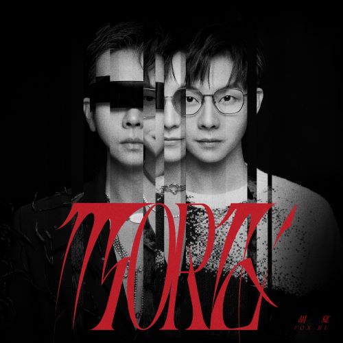 MORE胡夏-无损音乐