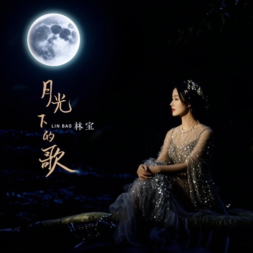 月光下的歌 – Single – 林宝-无损音乐