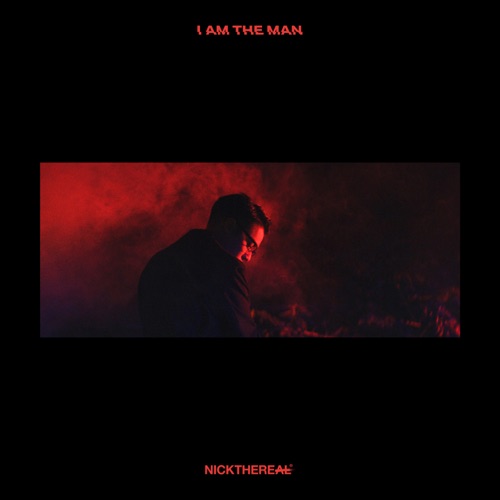 I Am the Man – Single – 周汤豪-无损音乐