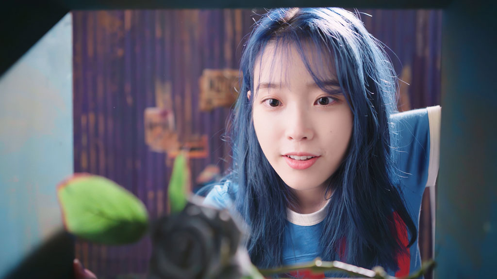IU - Blueming 1080P [Bugs MP4 983.8MB]-无损音乐/蓝光演唱会