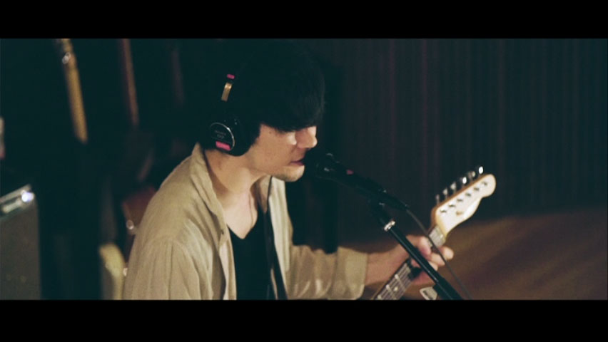 TK from 凛として时雨 《TK from 凛として时雨 Studio Live Session & Documentary at LANDMARK STUDIO》 2019 演唱会 [DVD ISO 1.9GB]