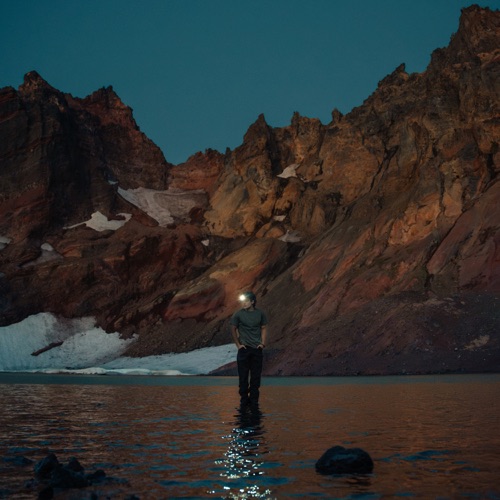 Night Diving (The Cost of Growing Up) – Max McNown-无损音乐