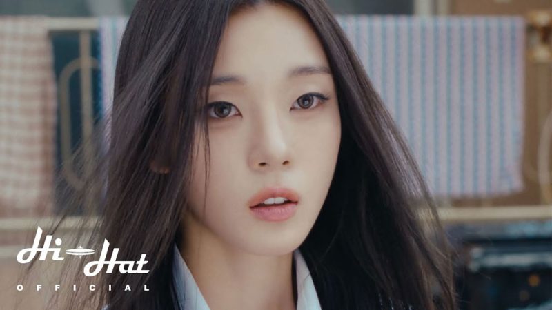 ifeye – r u ok [2160P 4K] [Bugs MP4 889.3MB]-无损音乐/蓝光演唱会