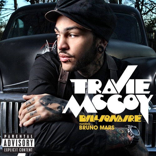 Billionaire (feat. Bruno Mars) – Single – Travie McCoy-无损音乐