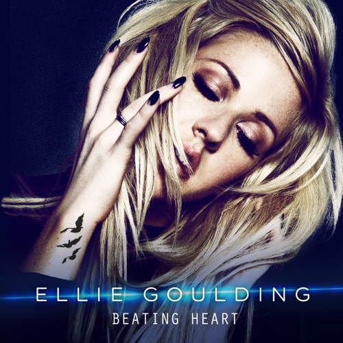 Beating Heart – EP – Ellie Goulding-无损音乐