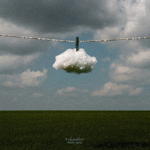 没空想你 – Single – 胡恂舞-无损音乐