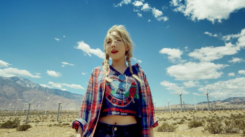 Taeyeon – Why 1080P [Bugs MP4 717.4MB]-无损音乐/蓝光演唱会
