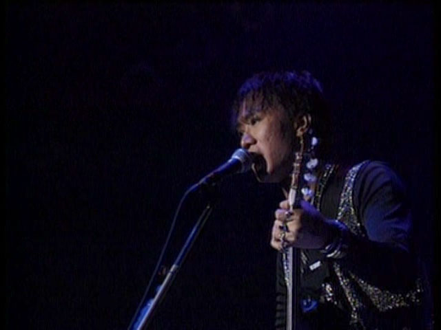 《Beyond Live 演唱会》 1991 演唱会 [DVD ISO 4.16GB]