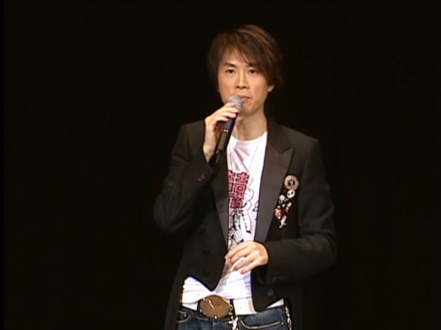 黄子华栋笃笑 《儿童不宜》 2006 演唱会 [DVD ISO 4.36GB]