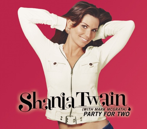 Party for Two – Single – Shania Twain-无损音乐