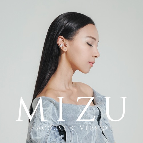 MIZU (Acoustic Version) – Single – AGA-无损音乐