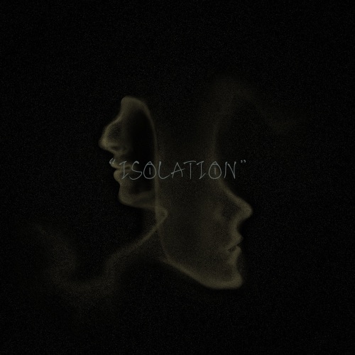 Isolation – Single – 曹轩宾-无损音乐/蓝光演唱会